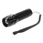 Elite 3W LED Focus Torch 210L