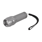 Elite 3W LED Focus Torch 210L