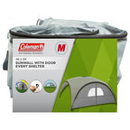 Event Shelter Pro M Sunwall Door (silver)