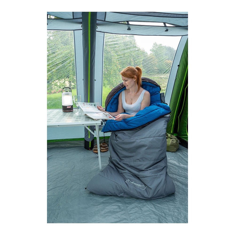 Cozy Single Sleeping Bag