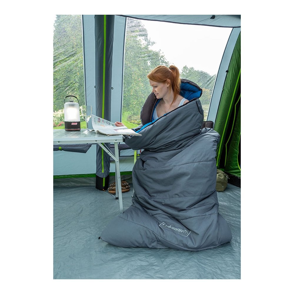 Cozy Single Sleeping Bag