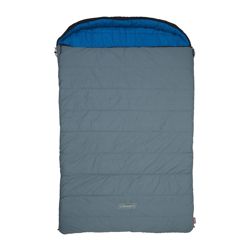 Cozy Double Sleeping Bag