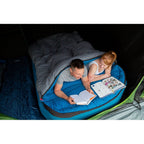 Cozy Double Sleeping Bag