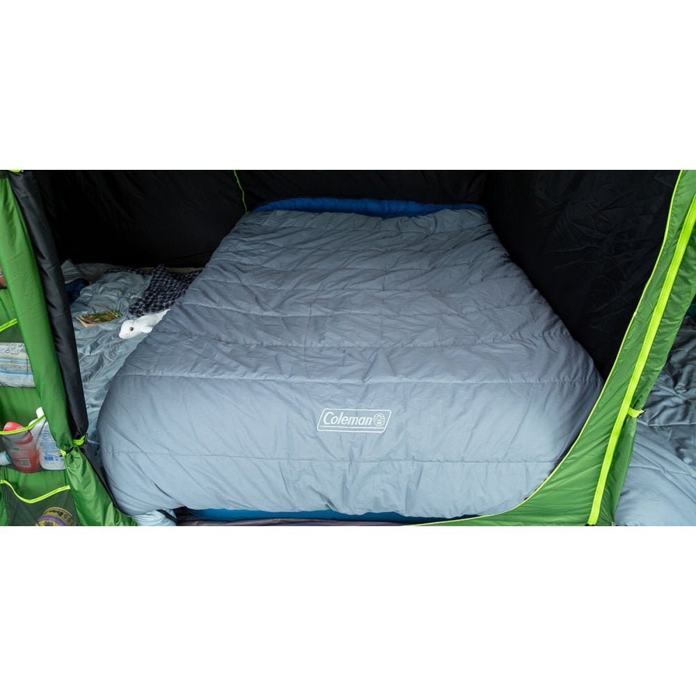 Cozy Double Sleeping Bag