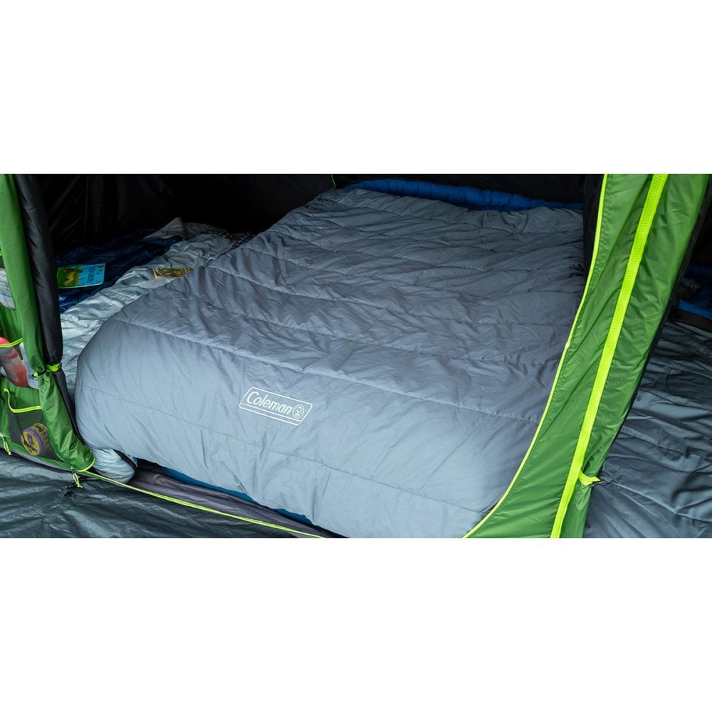 Cozy Double Sleeping Bag