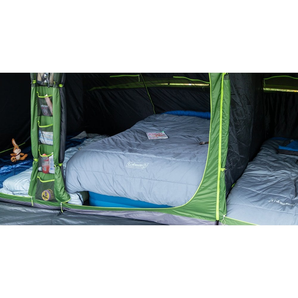 Cozy Double Sleeping Bag