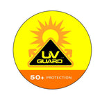 Event Shelter Pro XL Sunwall (silver)