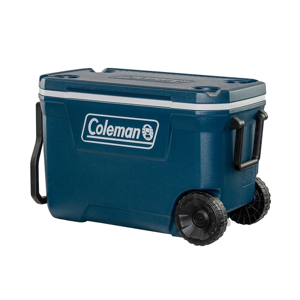 62QT Xtreme Wheeled Coolbox