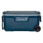 100QT Xtreme Wheeled Coolbox