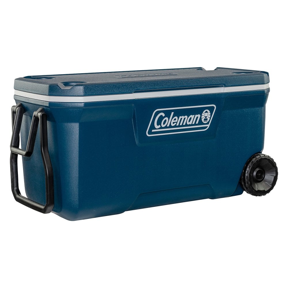 100QT Xtreme Wheeled Coolbox