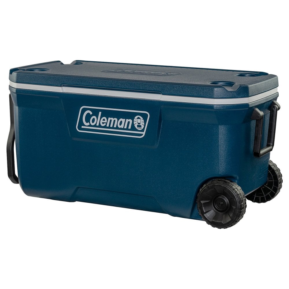 100QT Xtreme Wheeled Coolbox