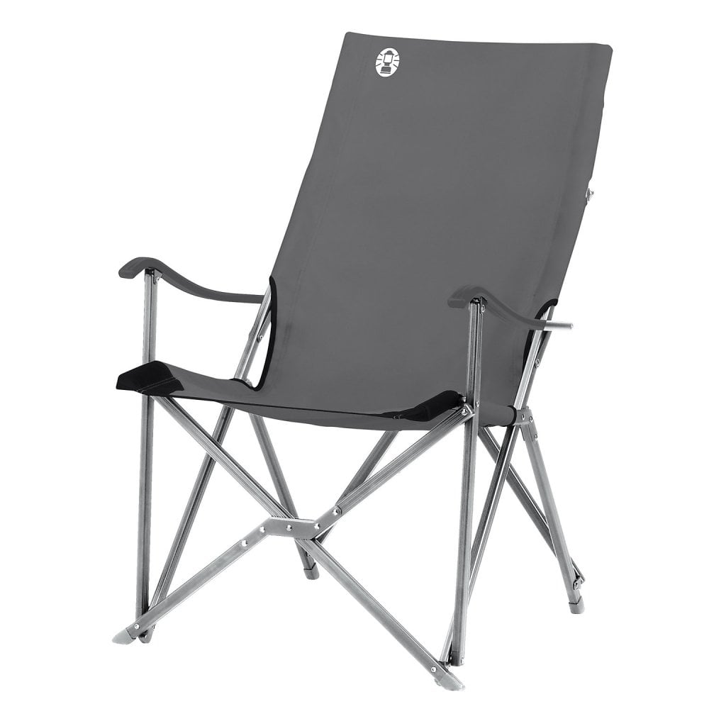 Aluminium Sling Chair