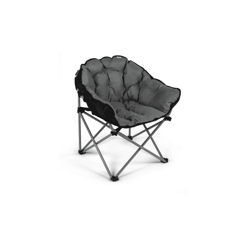 XL Tub Chair - Fog