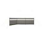 Windscreen - Charcoal Grey