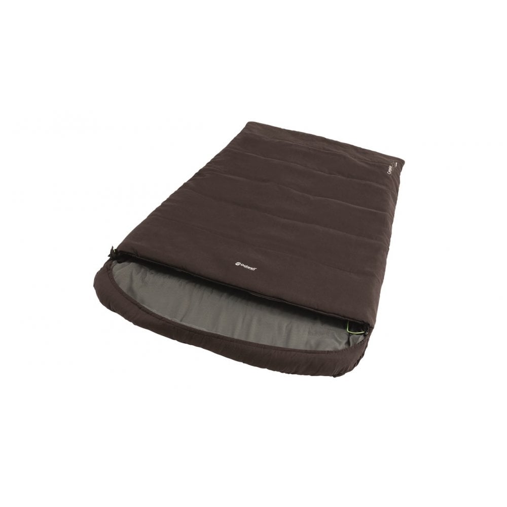 Campion Lux Double Sleeping Bag