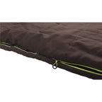 Campion Lux Double Sleeping Bag