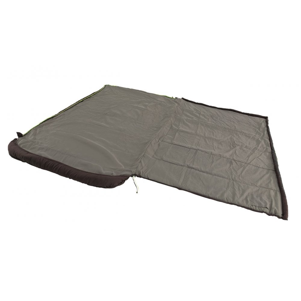 Campion Lux Double Sleeping Bag