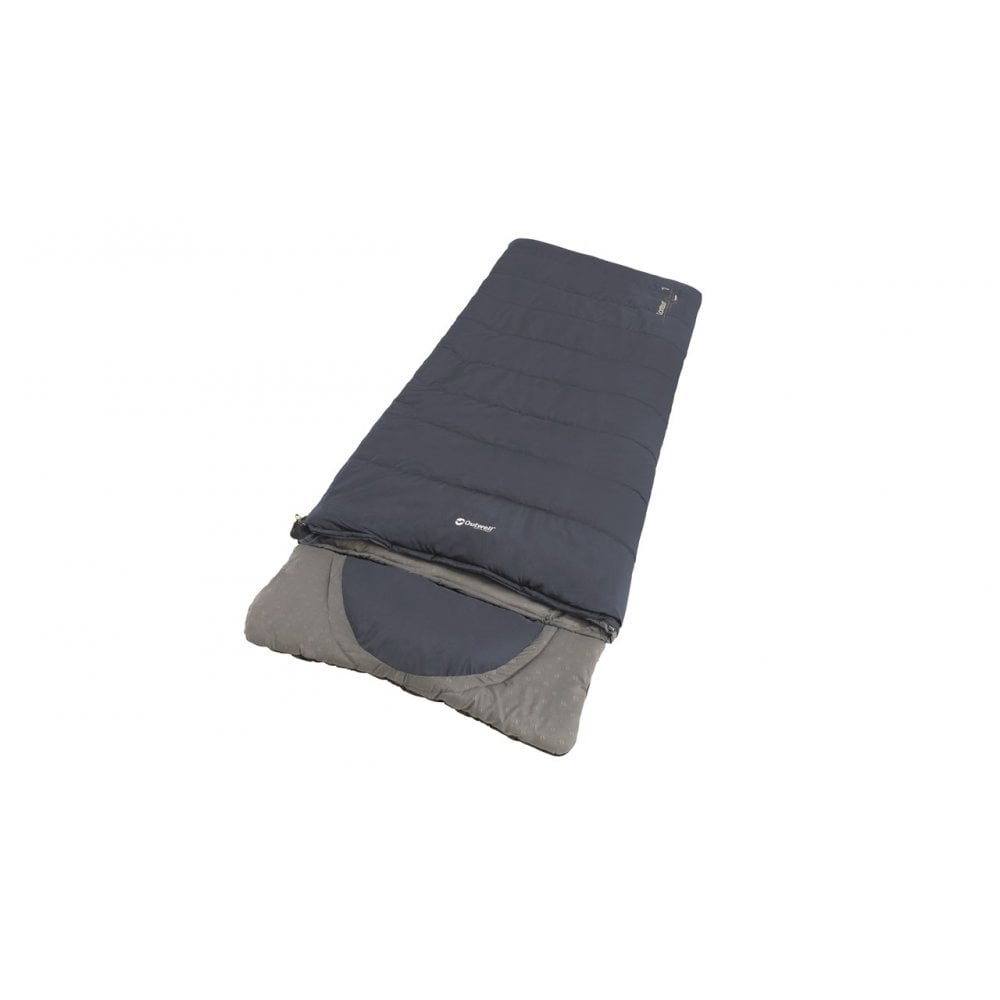 Campion Lux Double Sleeping Bag