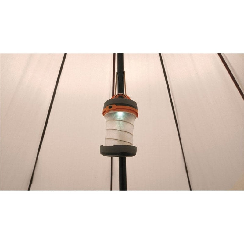 Moonlight Tipi Tent