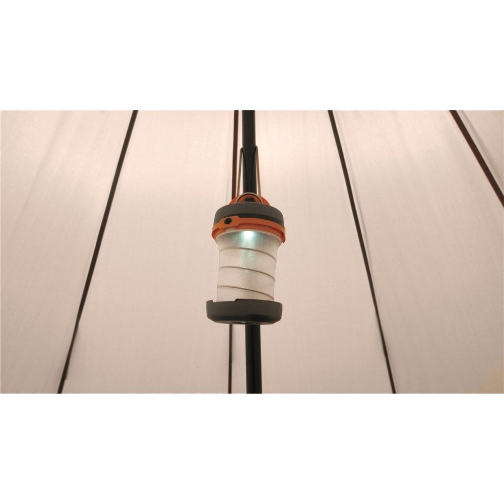 Moonlight Tipi Tent
