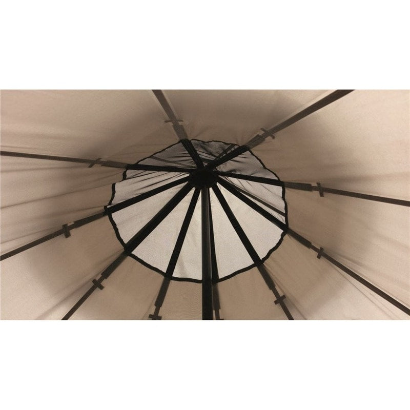 Moonlight Tipi Tent