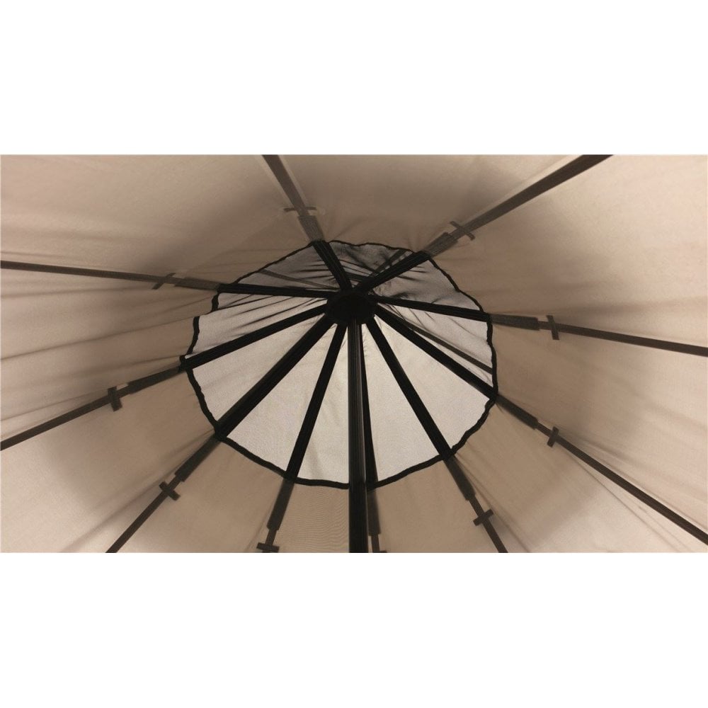 Moonlight Tipi Tent