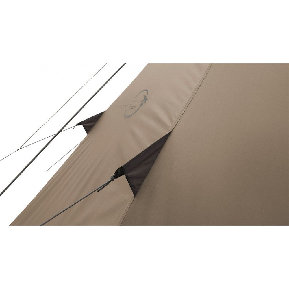 Moonlight Tipi Tent