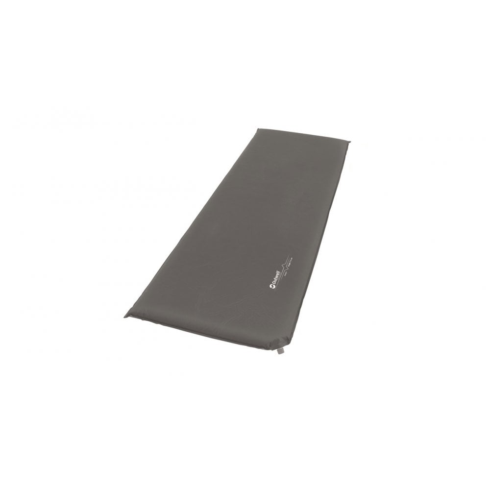 Sleepin Single 7.5cm Self-Inflating Mattress