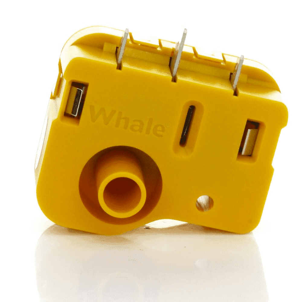 Watermaster IC Upgrade Pack