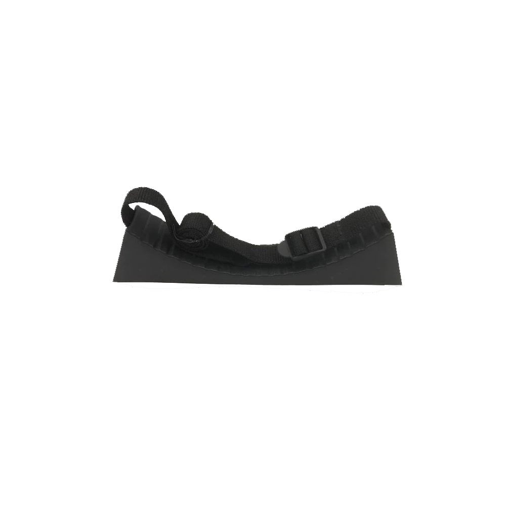 Gas Bottle Holder Saddle Type