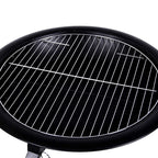 Kaida Traveller Portable Fire Pit + BBQ