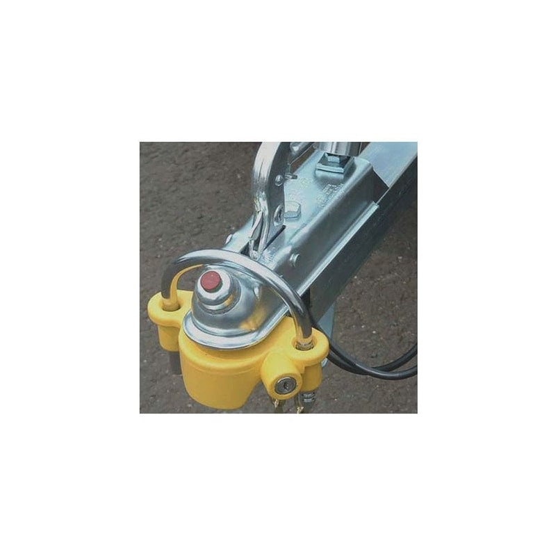 Maypole Universal Trailer Hitchlock