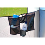 Cortes Octagon 8 Man Tent - Blue