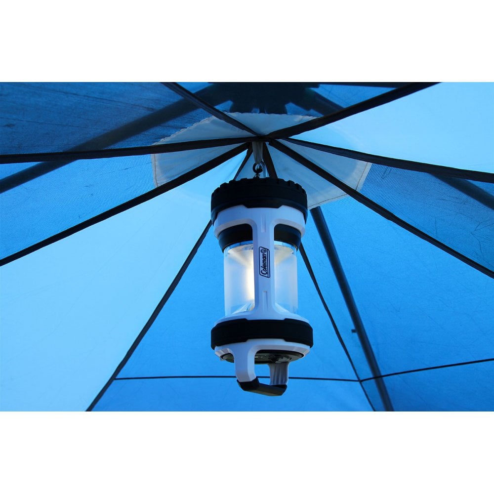 Cortes Octagon 8 Man Tent - Blue