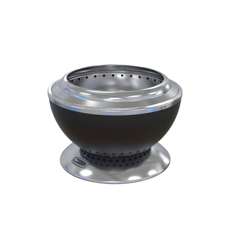 Sahara Clean Burn Firepit