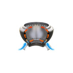 Sahara Clean Burn Firepit