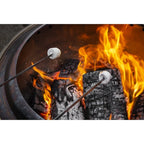 Sahara Clean Burn Firepit