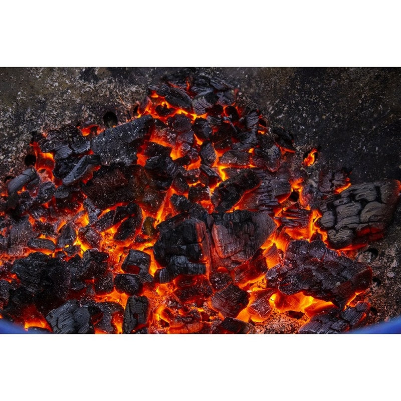 Sahara Clean Burn Firepit