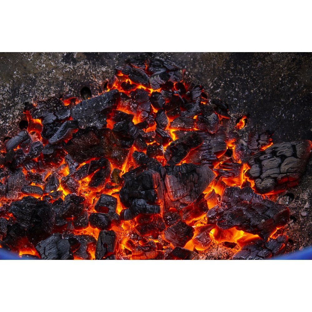 Sahara Clean Burn Firepit