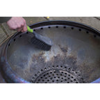 Sahara Clean Burn Firepit