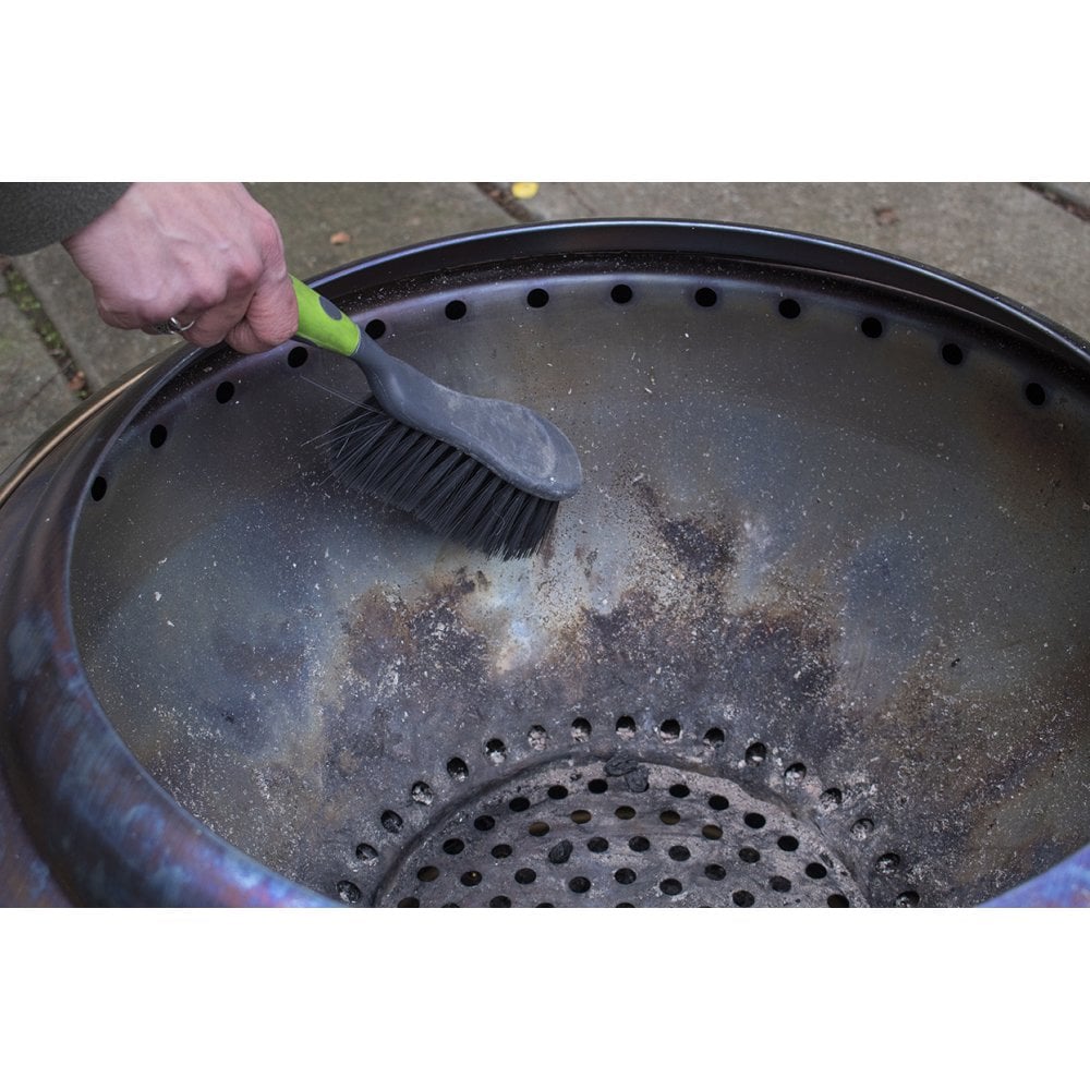 Sahara Clean Burn Firepit