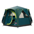 Cortes Octagon 8 Blackout Tent