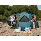 Cortes Octagon 8 Blackout Tent