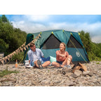 Cortes Octagon 8 Blackout Tent