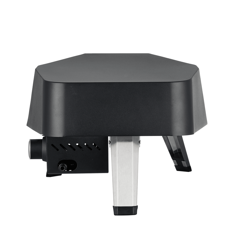 Z12 Gas Pizza Oven