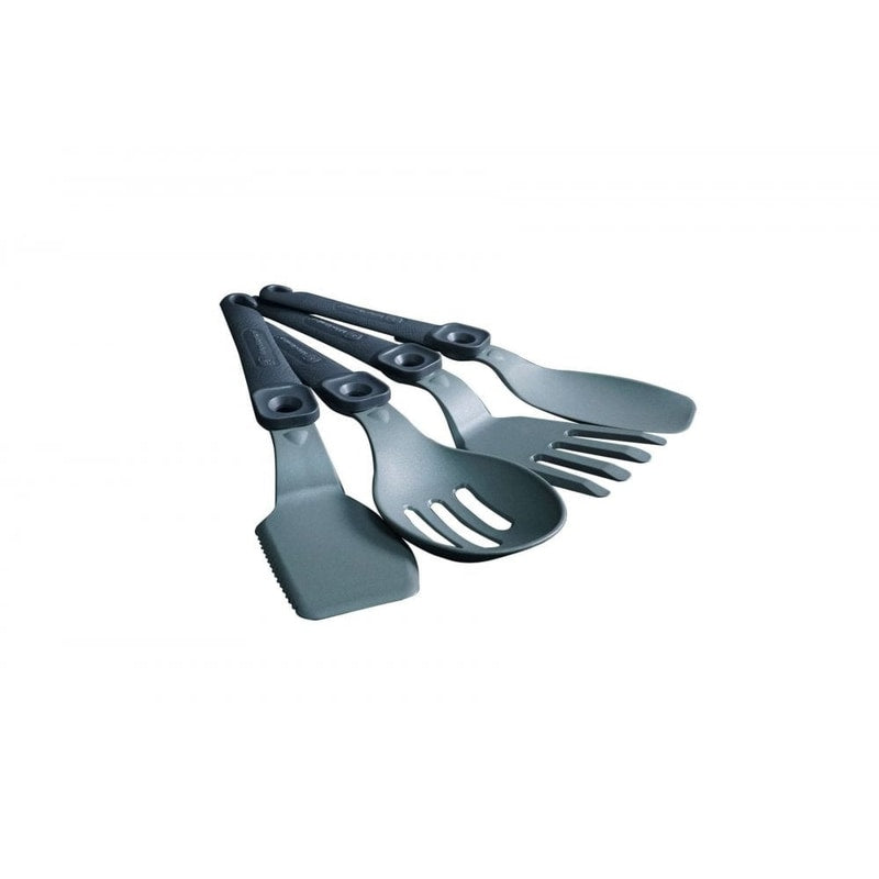 Q-Lock Utensil Set