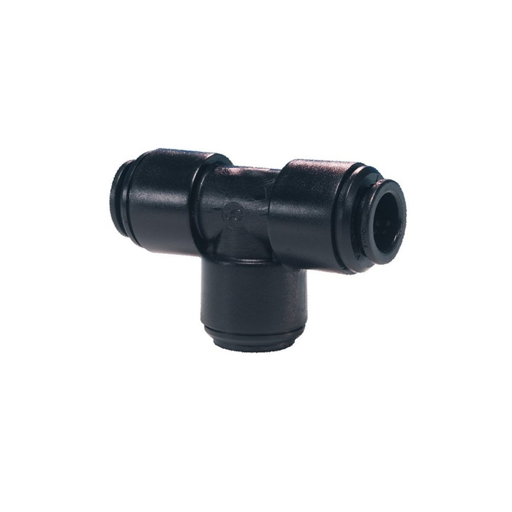 JG 10mm Equal Tee Connector