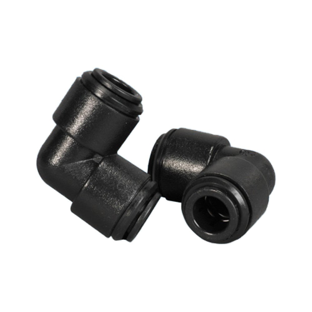 JG 10mm Equal Elbow Connector