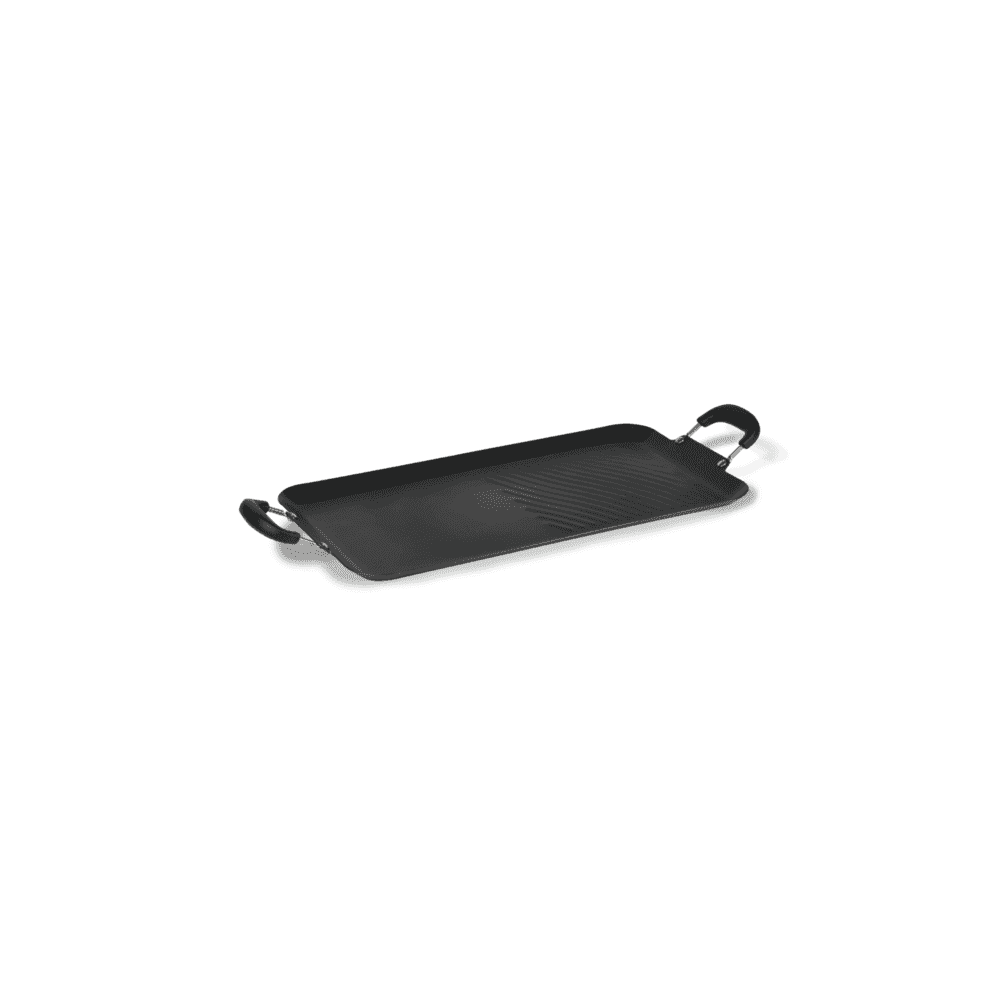 Easy-Over Griddle
