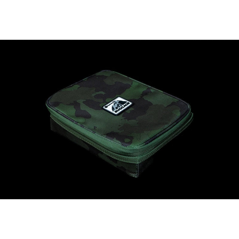 Ruggage Compact Accessory Case 165